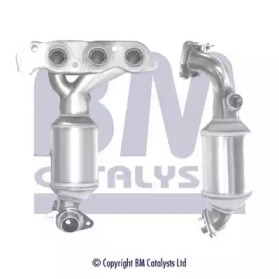 BM CATALYSTS bm91715h -  Катализатор